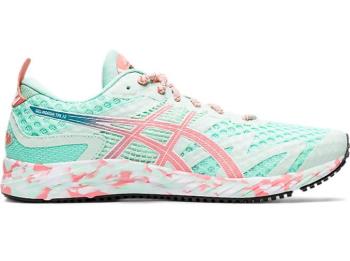 Asics Kadın GEL-NOOSA TRI 12 Koşu Ayakkabısı TR784DO